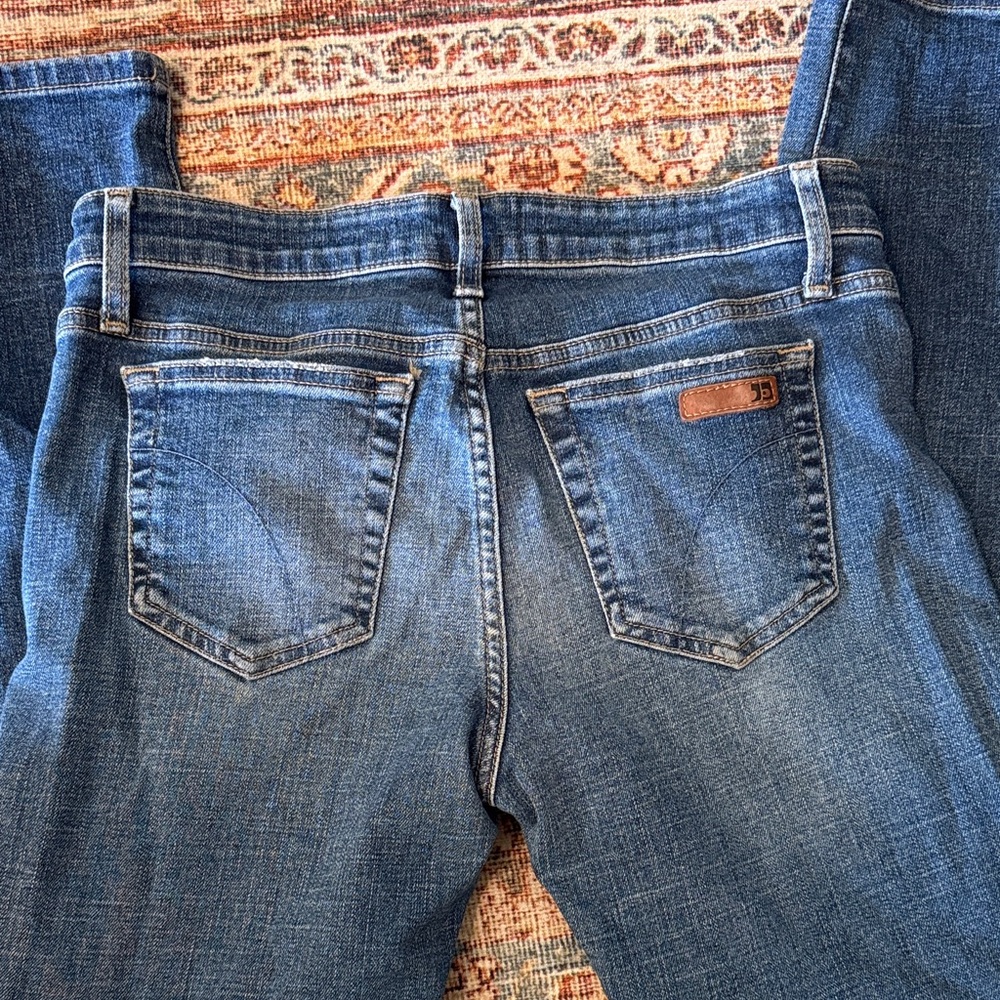 Joe's Jeans Women's Skinny Denim